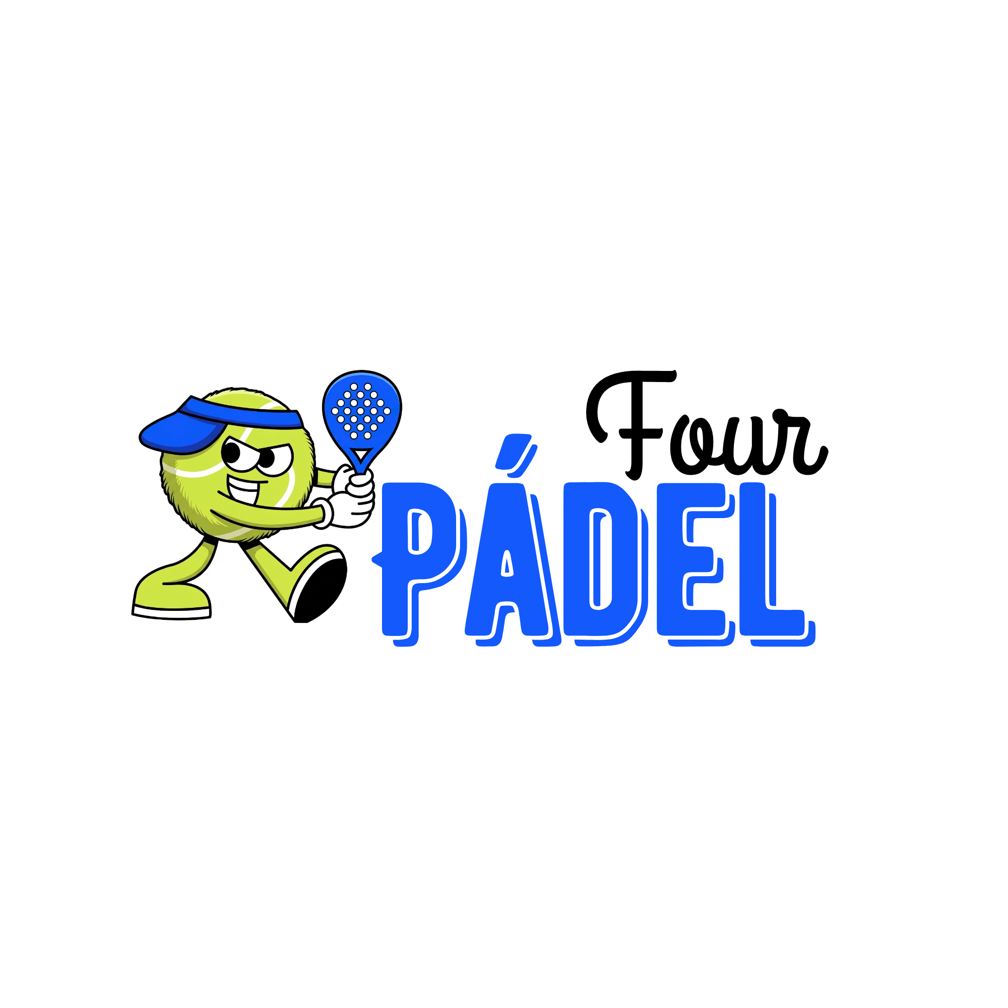 Four Pádel